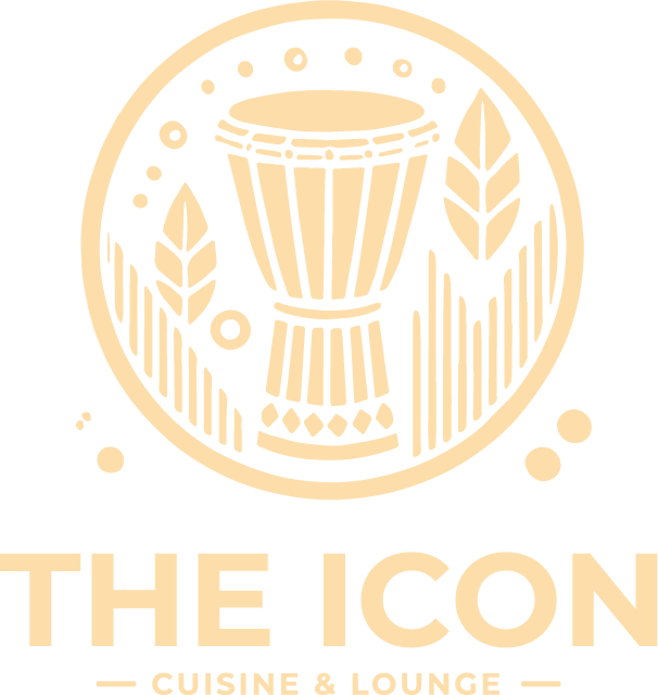 the icon lounge logo